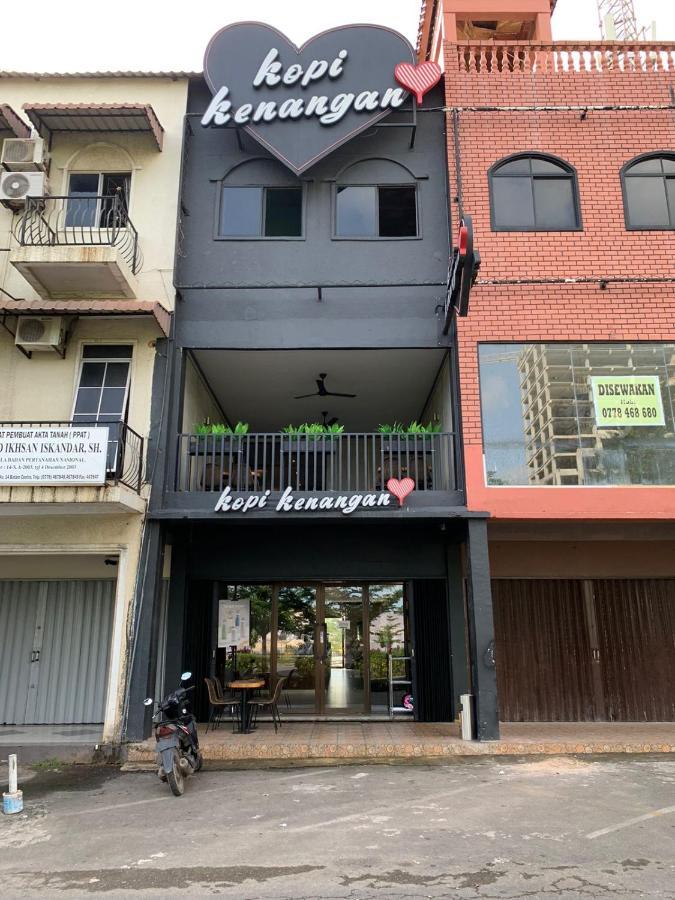 Sky View Hotel Managed By Os Batam Dış mekan fotoğraf
