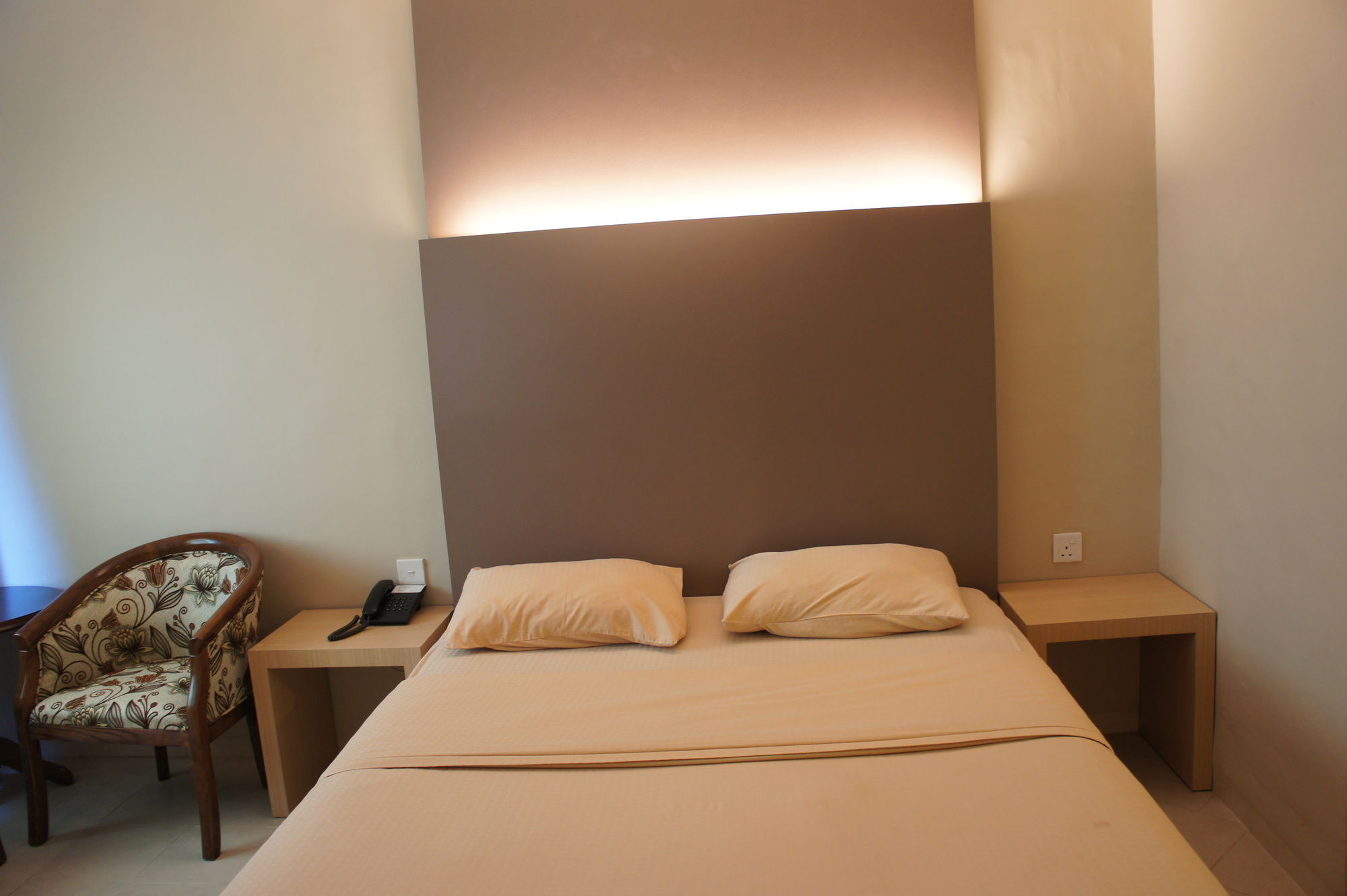 Sky View Hotel Managed By Os Batam Dış mekan fotoğraf