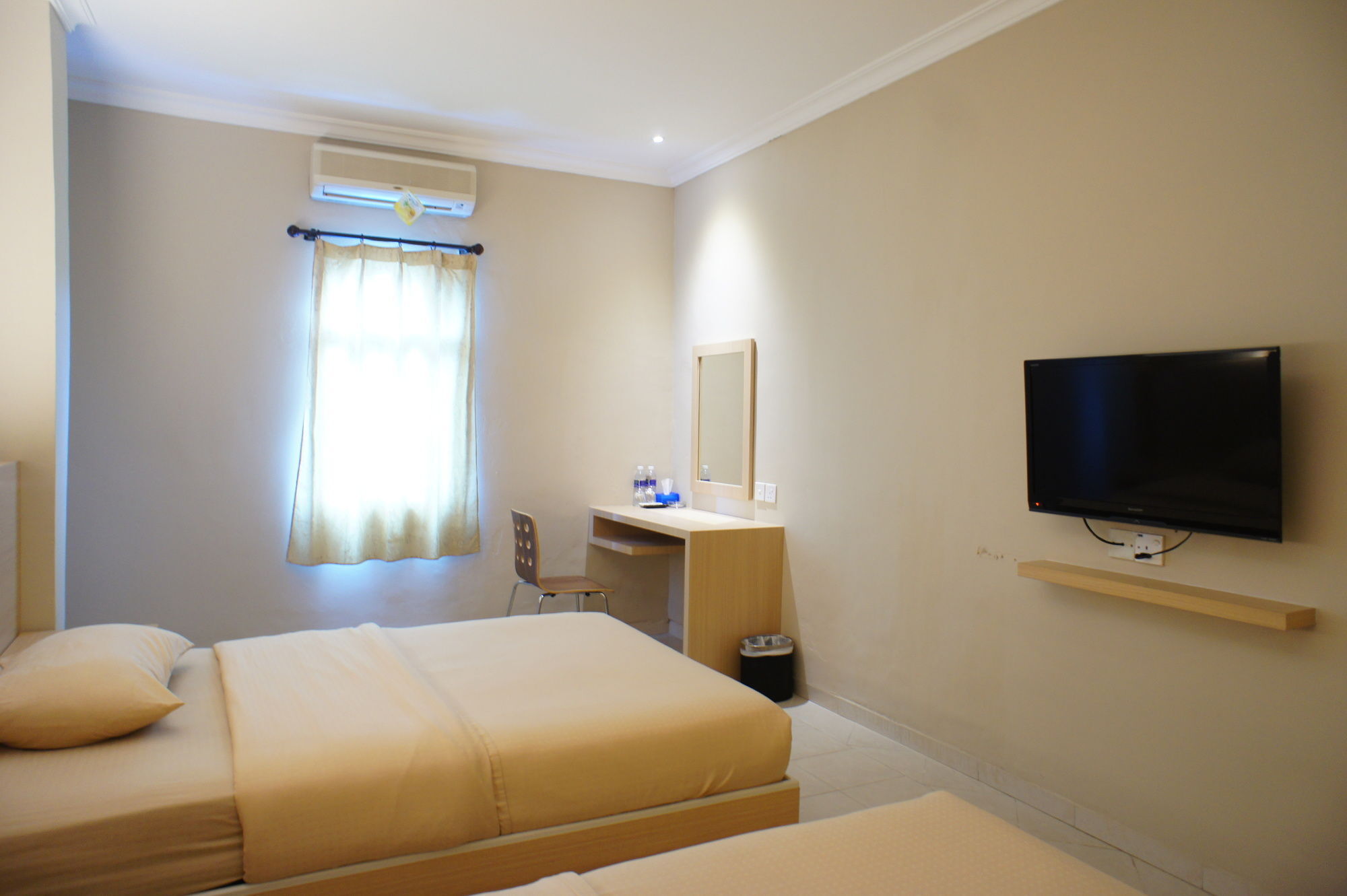 Sky View Hotel Managed By Os Batam Dış mekan fotoğraf