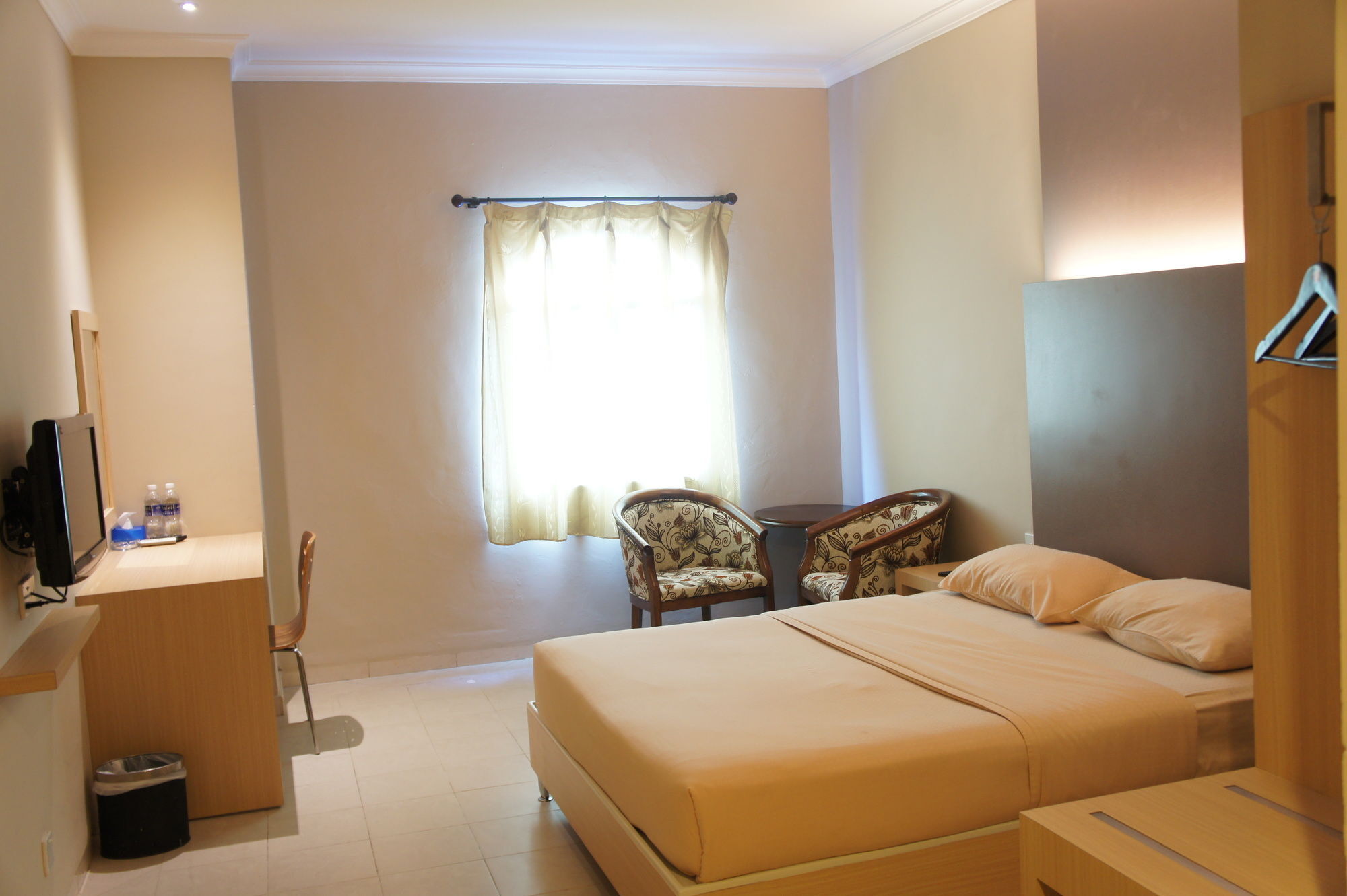 Sky View Hotel Managed By Os Batam Dış mekan fotoğraf