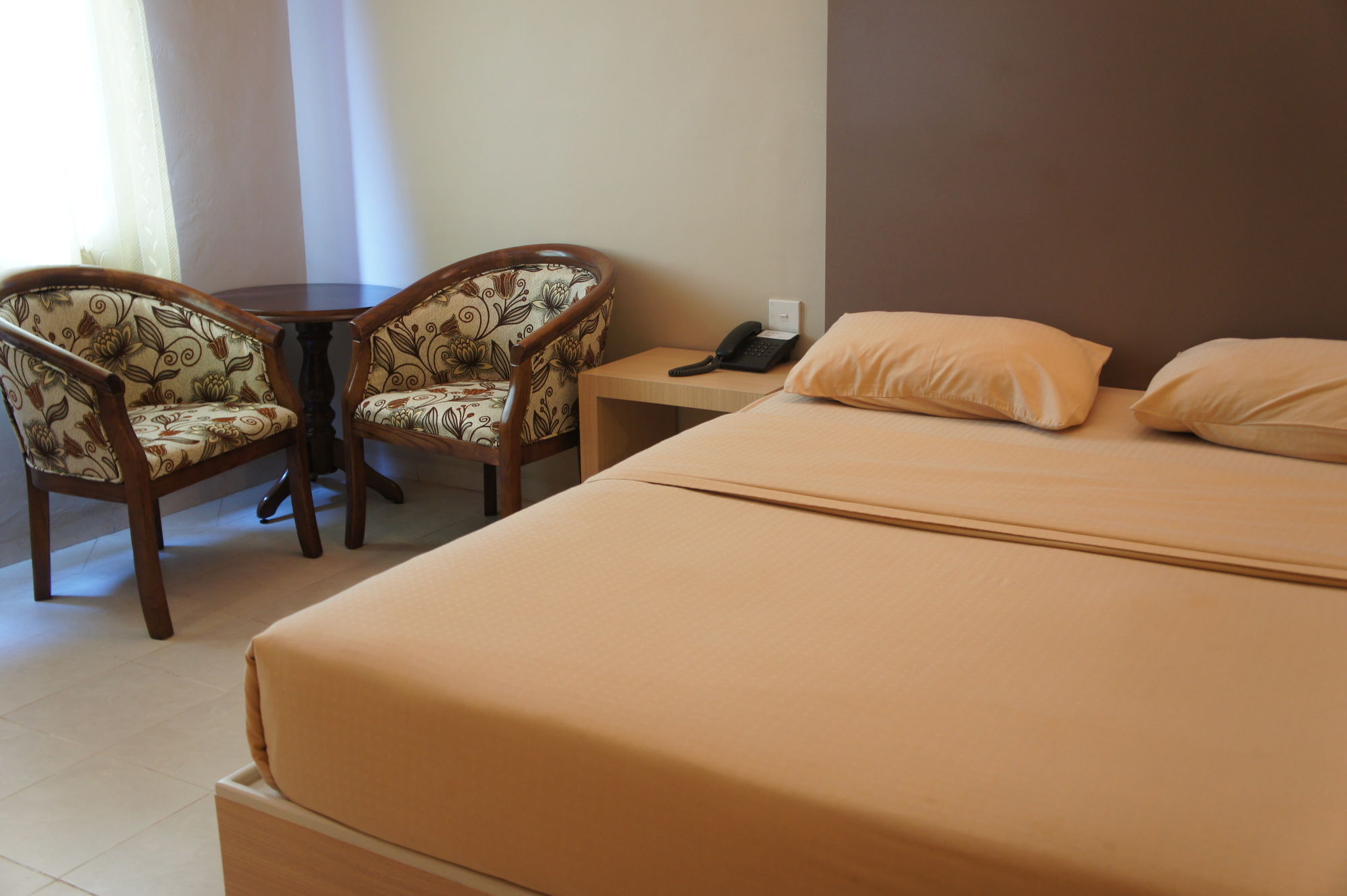 Sky View Hotel Managed By Os Batam Dış mekan fotoğraf