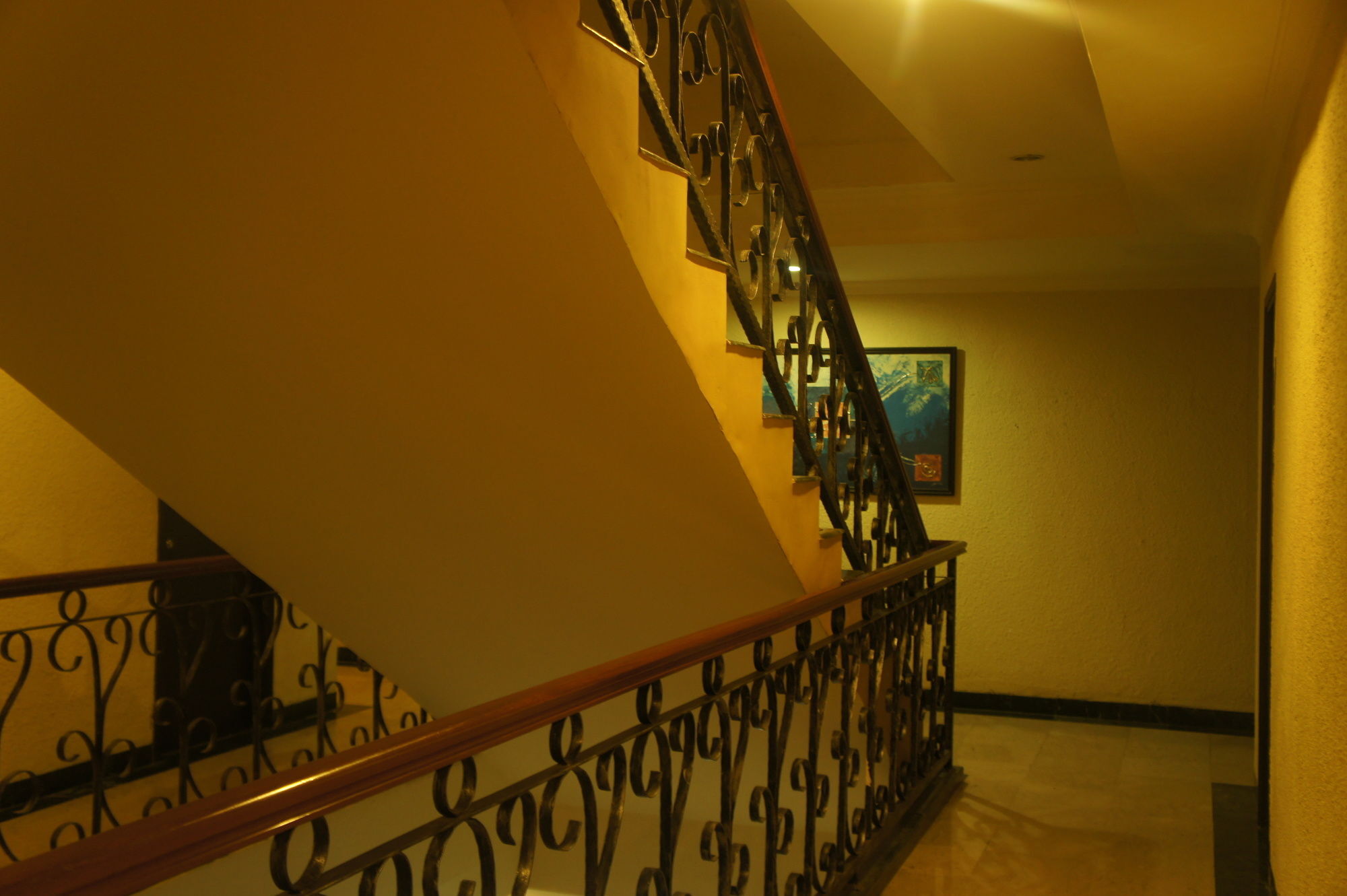 Sky View Hotel Managed By Os Batam Dış mekan fotoğraf