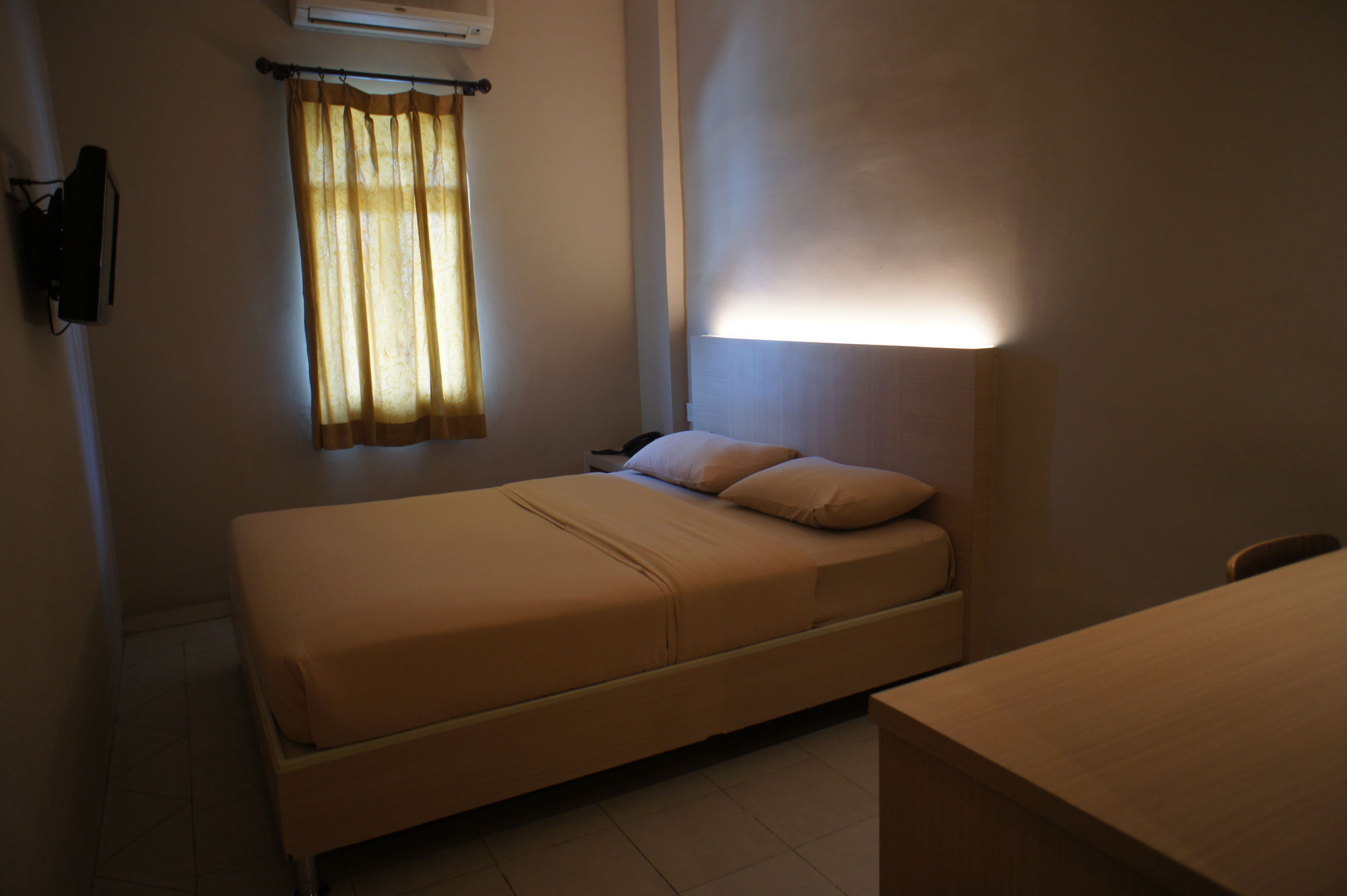 Sky View Hotel Managed By Os Batam Dış mekan fotoğraf